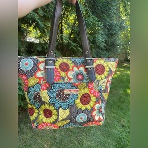 Vera Bradley Tote